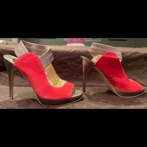 Carlos by Carlos Santana model Halo